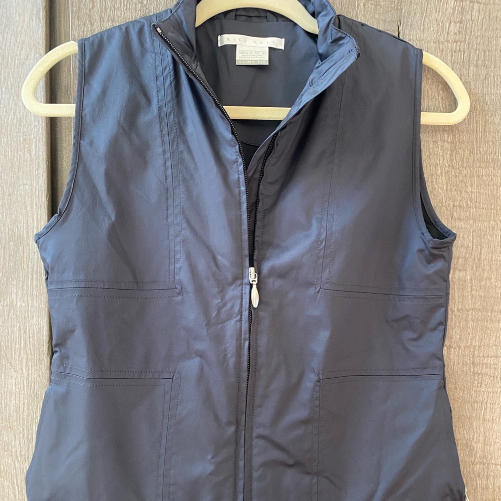 Nike Golf Vest Women XS